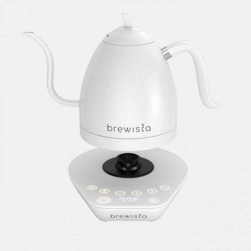 Brewista Artisan Gooseneck Variable Kettle