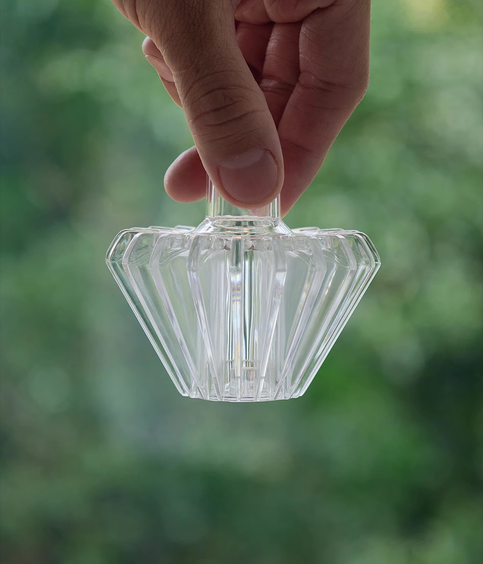 Prism Paper Filter Negotiator