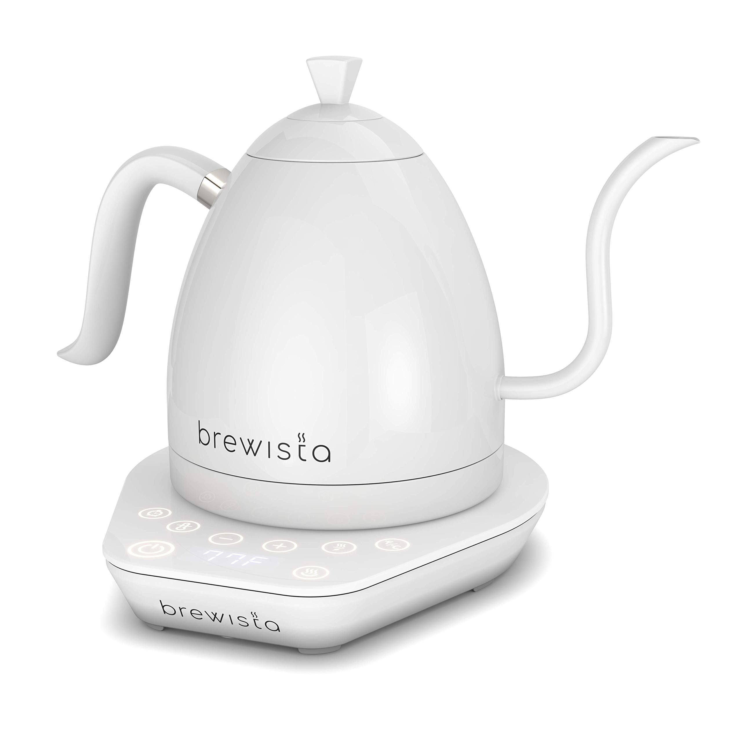 Brewista Artisan Gooseneck Variable Kettle