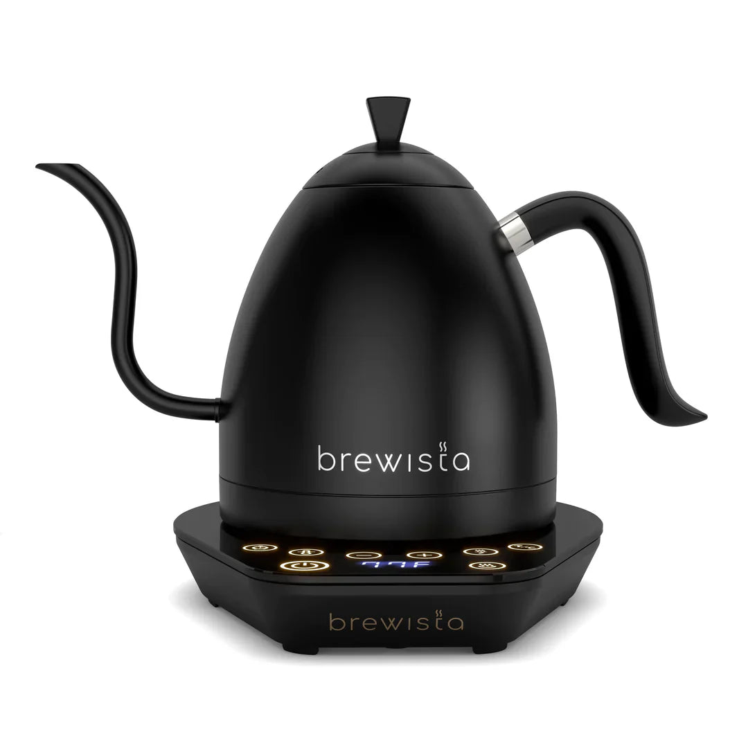 Brewista Artisan Gooseneck Variable Kettle