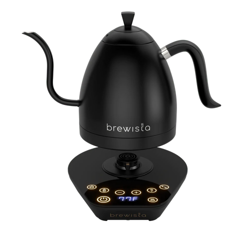 Brewista Artisan Gooseneck Variable Kettle