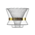 Brewista Tornado Duo Double Wall Glass Dripper