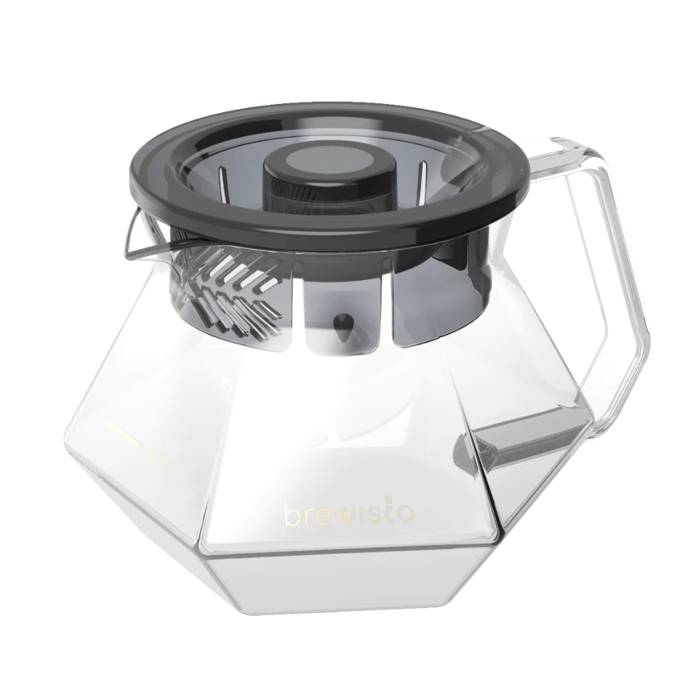 Brewista X Series Glass Server