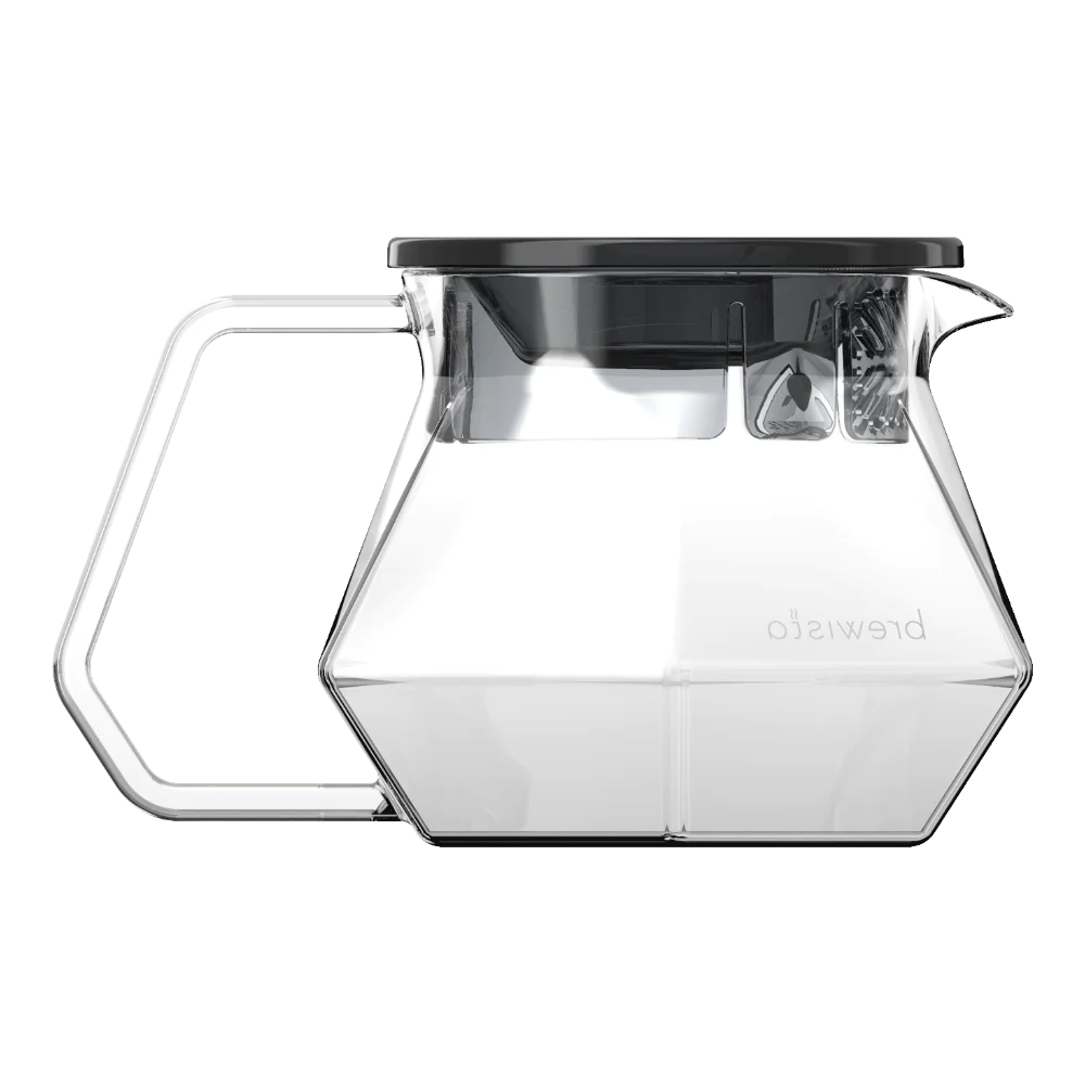 Brewista X Series Glass Server