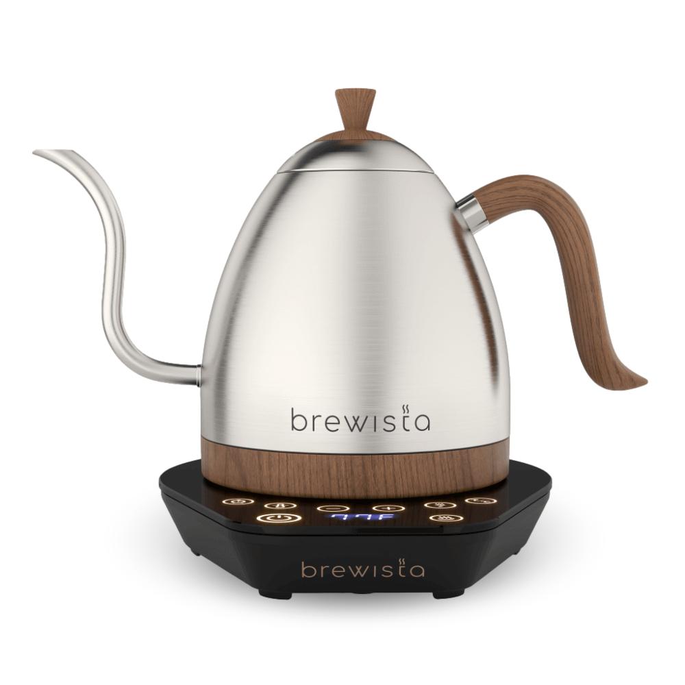 Brewista Artisan Gooseneck Variable Kettle