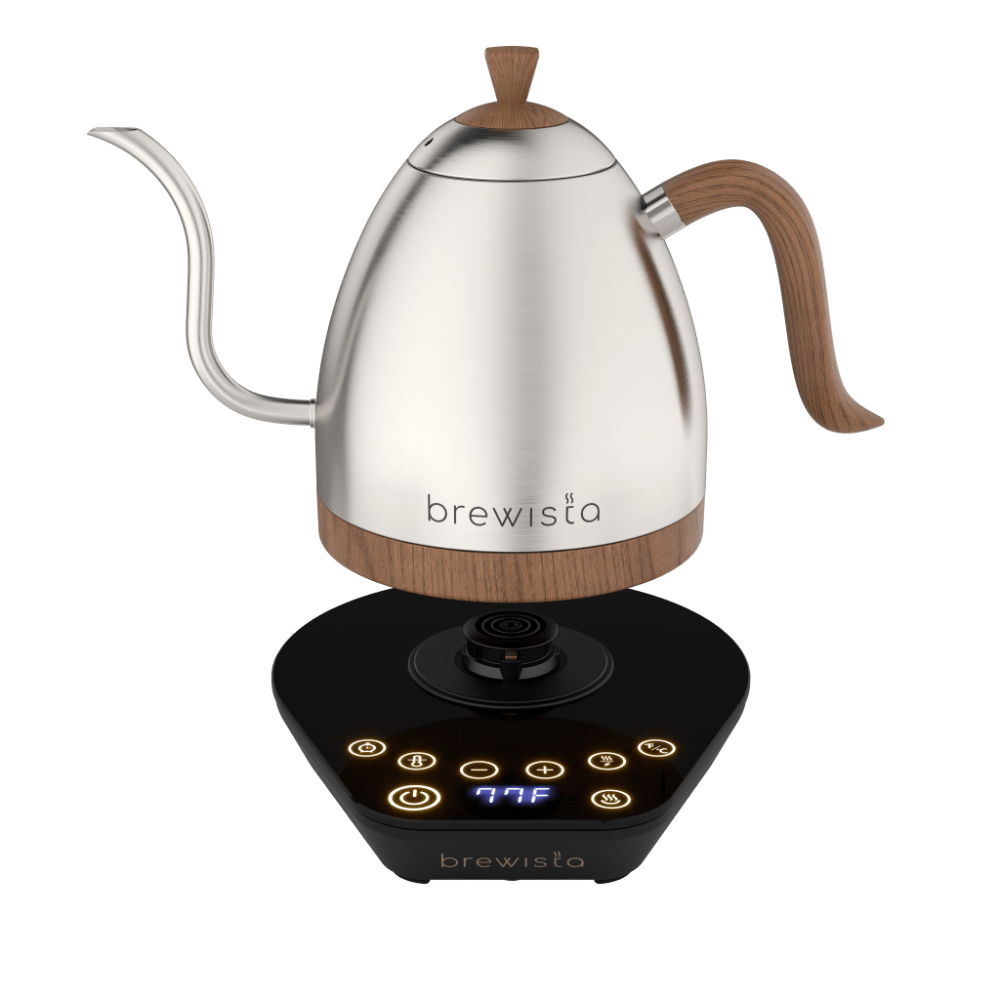 Brewista Artisan Gooseneck Variable Kettle