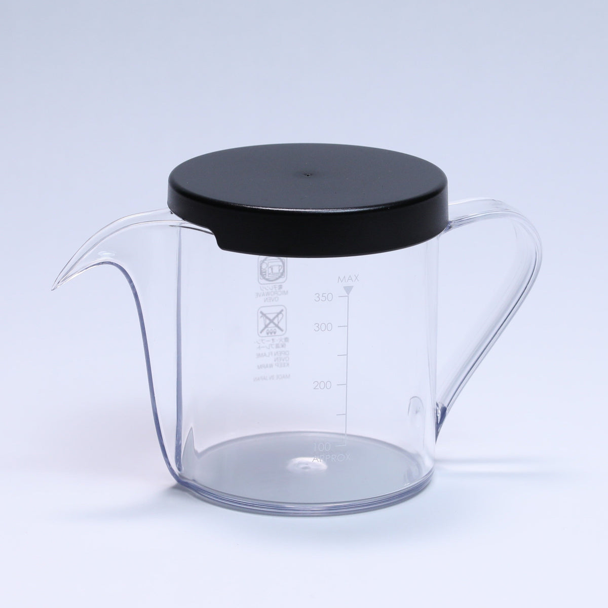 Cafec Tritan Drip Kettle OSMO
