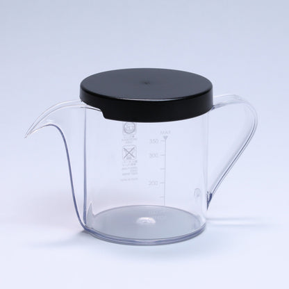 Cafec Tritan Drip Kettle OSMO