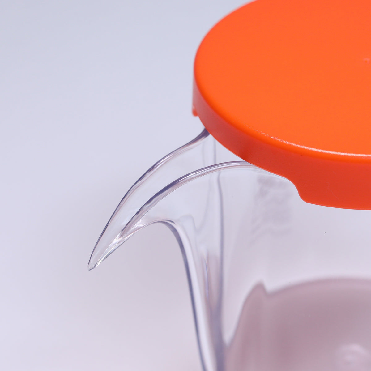 Cafec Tritan Drip Kettle OSMO