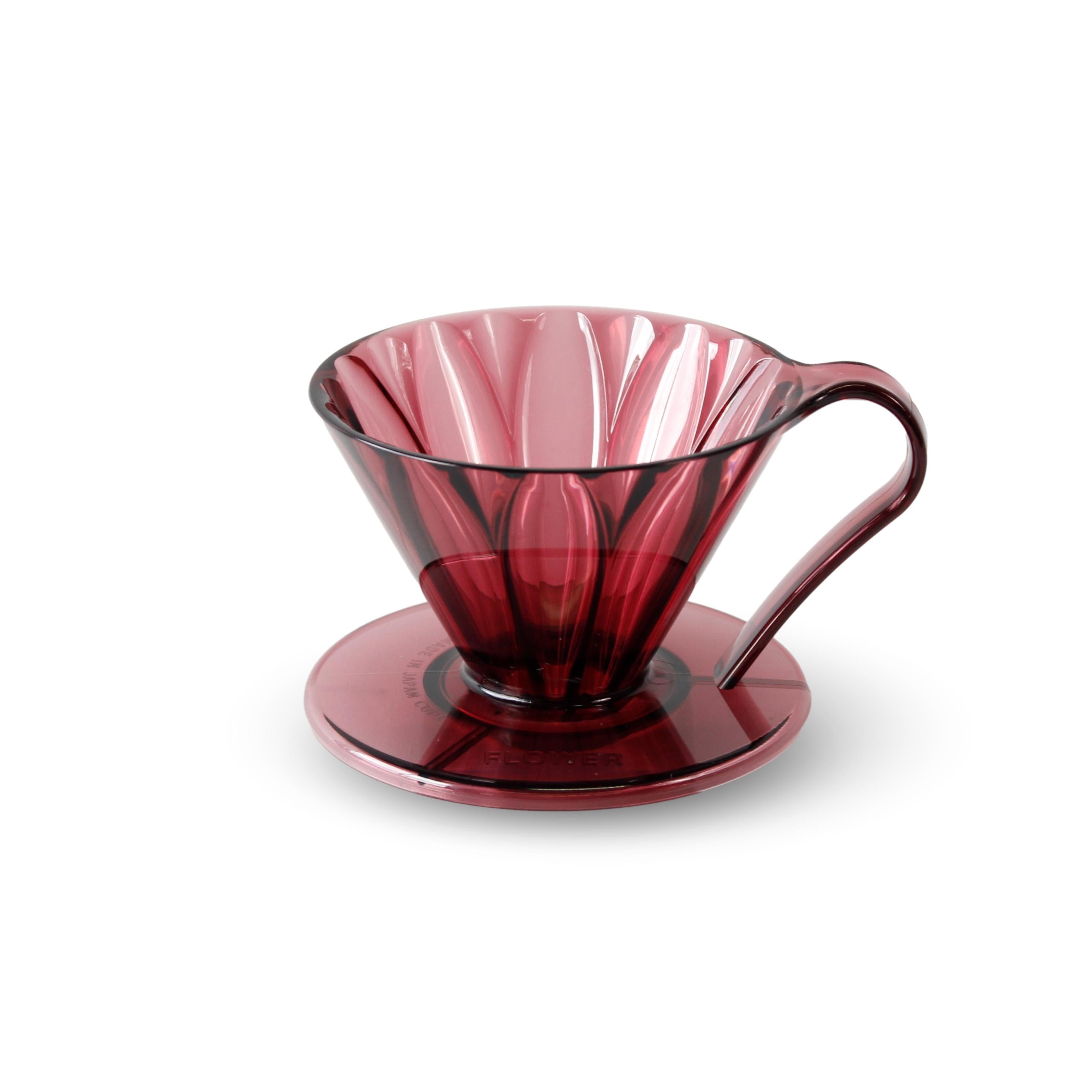 Cafec Tritan Flower Dripper