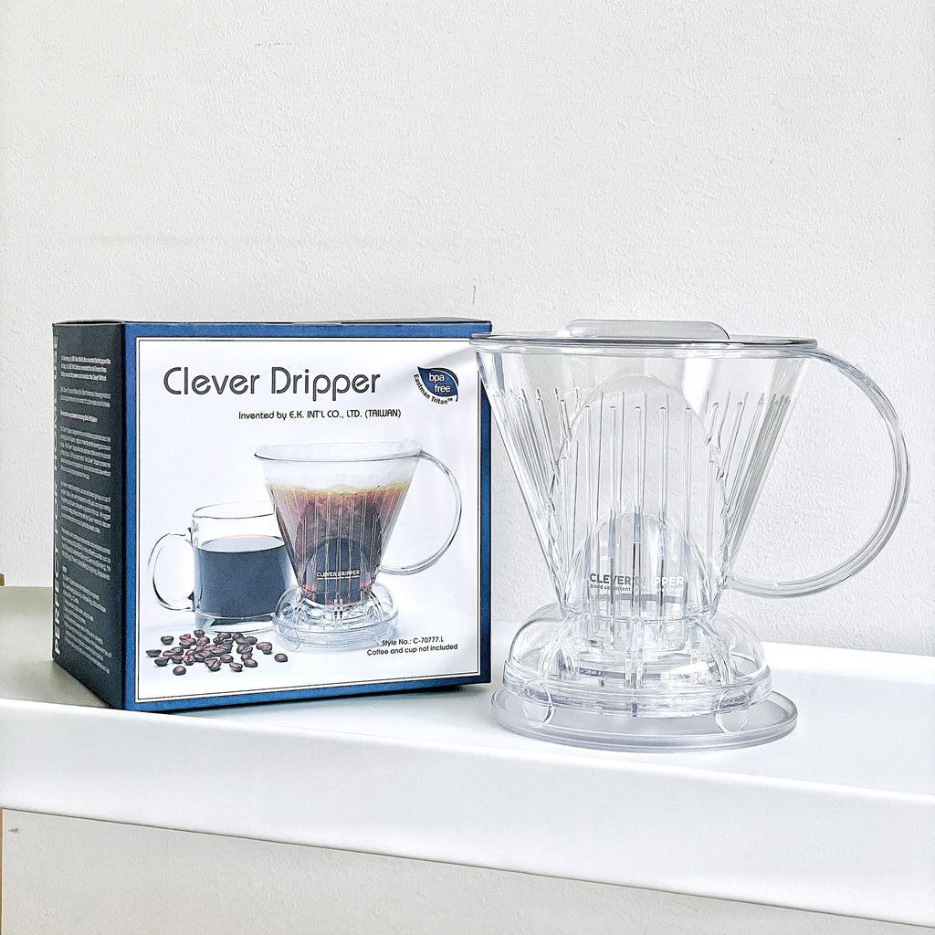 Clever Dripper