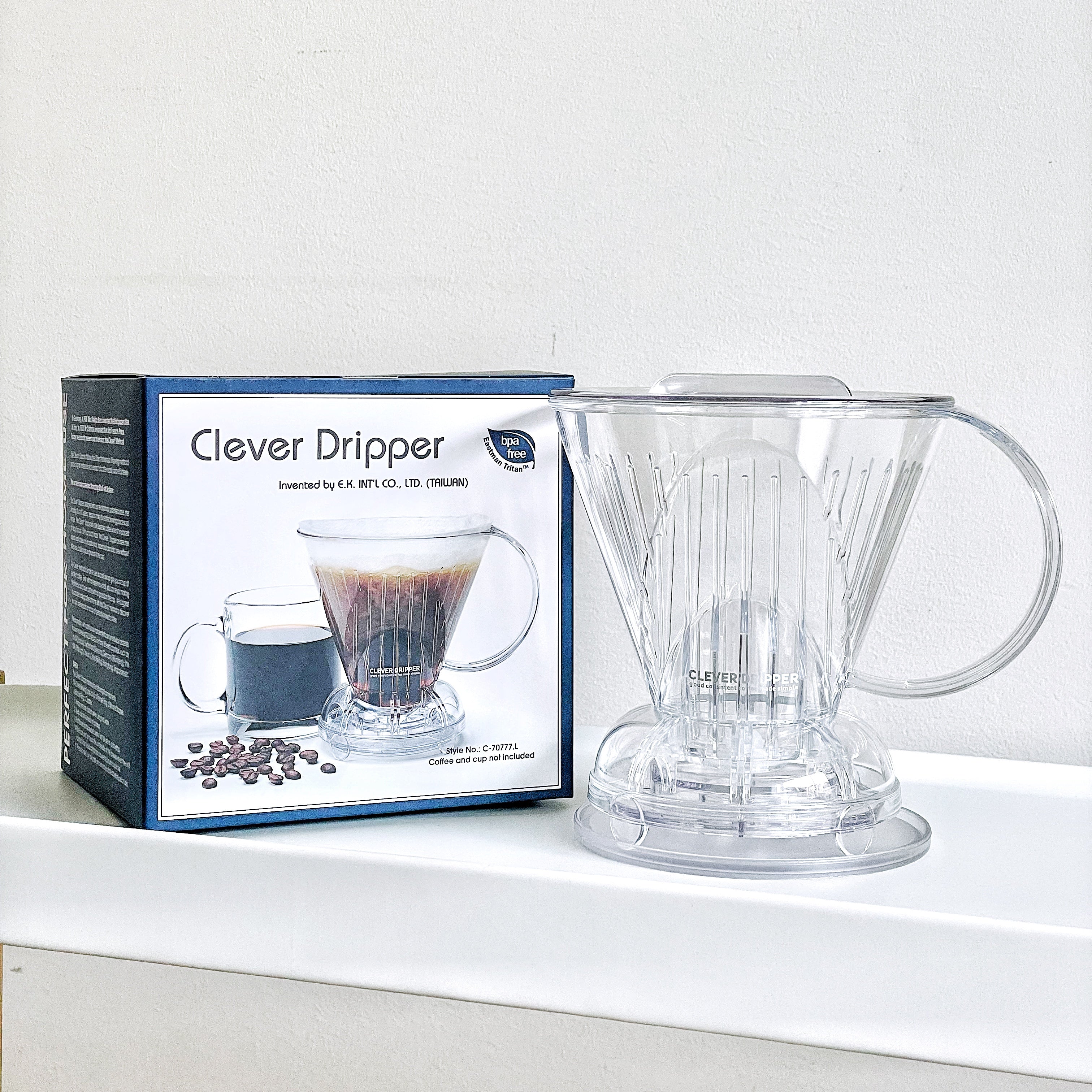 Clever Dripper