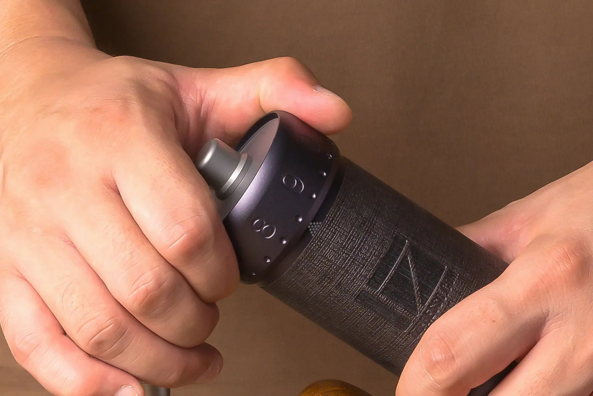 1Zpresso J-Ultra Manual Grinder