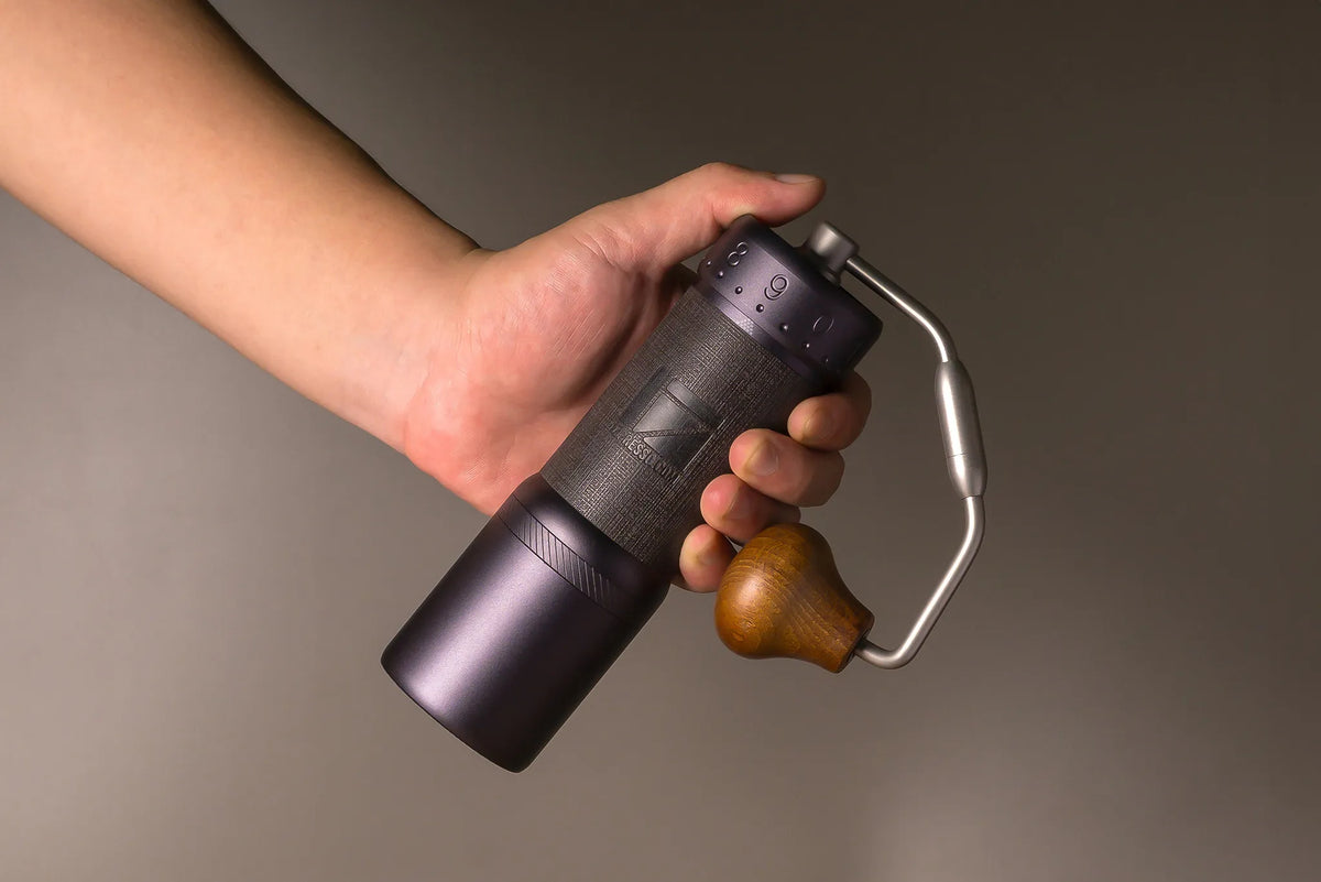 1Zpresso J-Ultra Manual Grinder