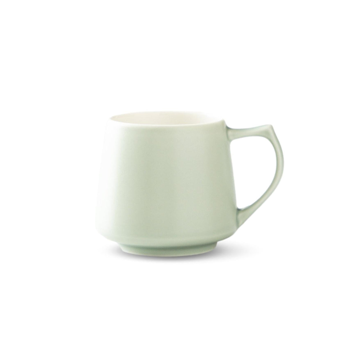 Origami Aroma Mug