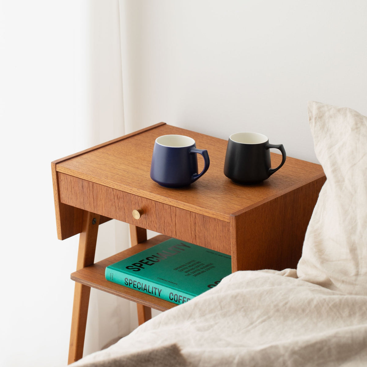 Origami Aroma Mug