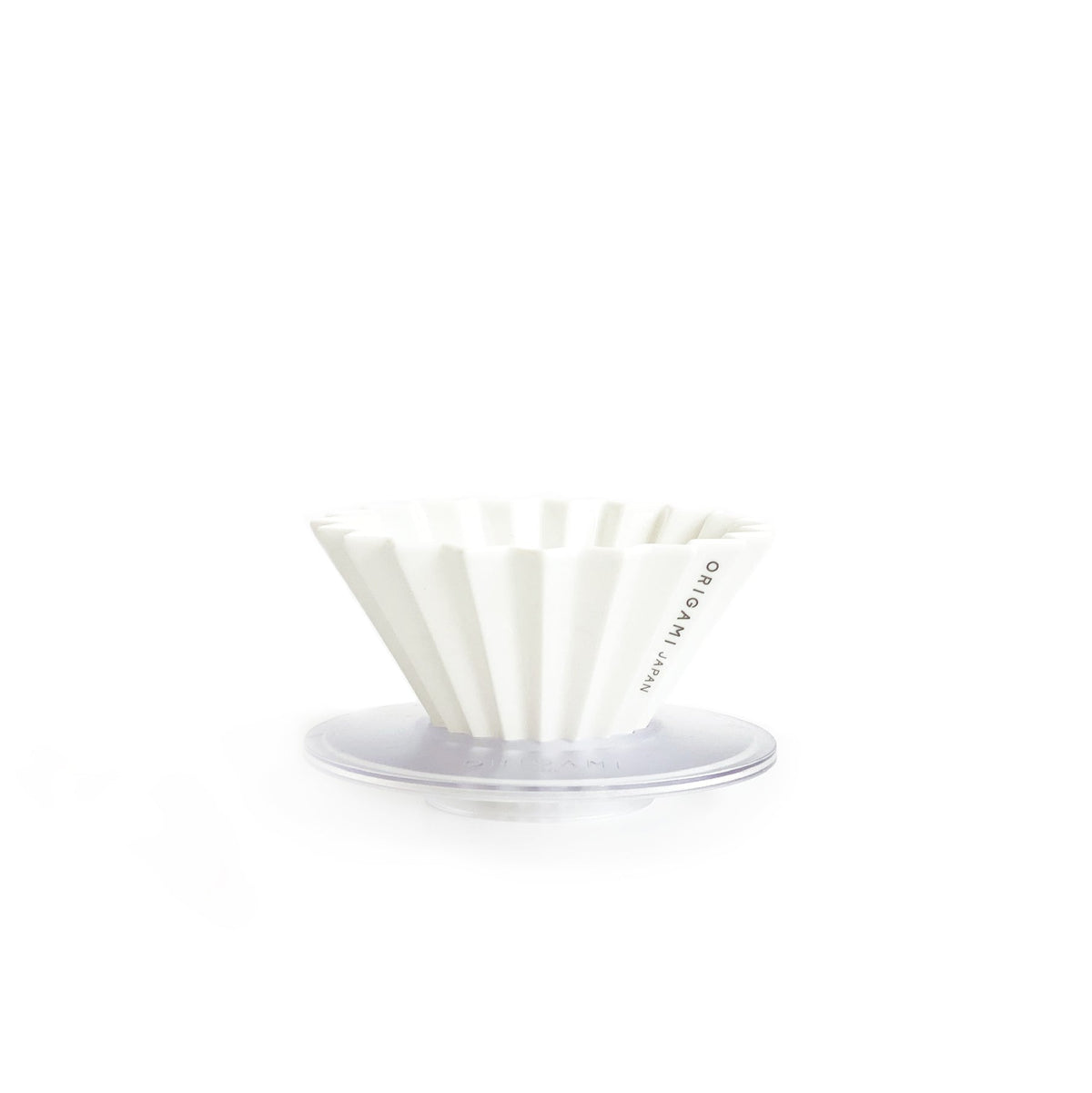 Origami AS Resin Holder