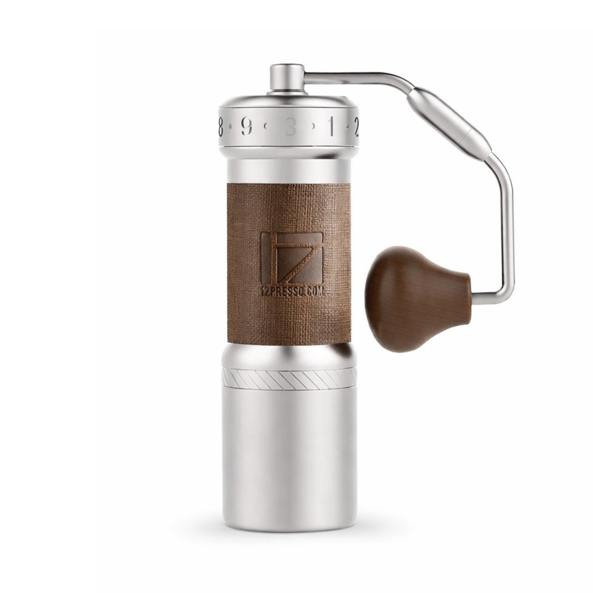 1Zpresso K-Ultra Manual Grinder