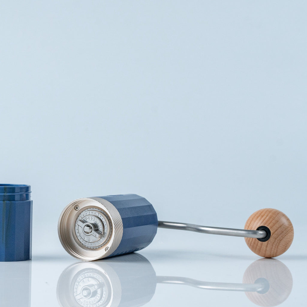 1Zpresso Q Air Manual Grinder