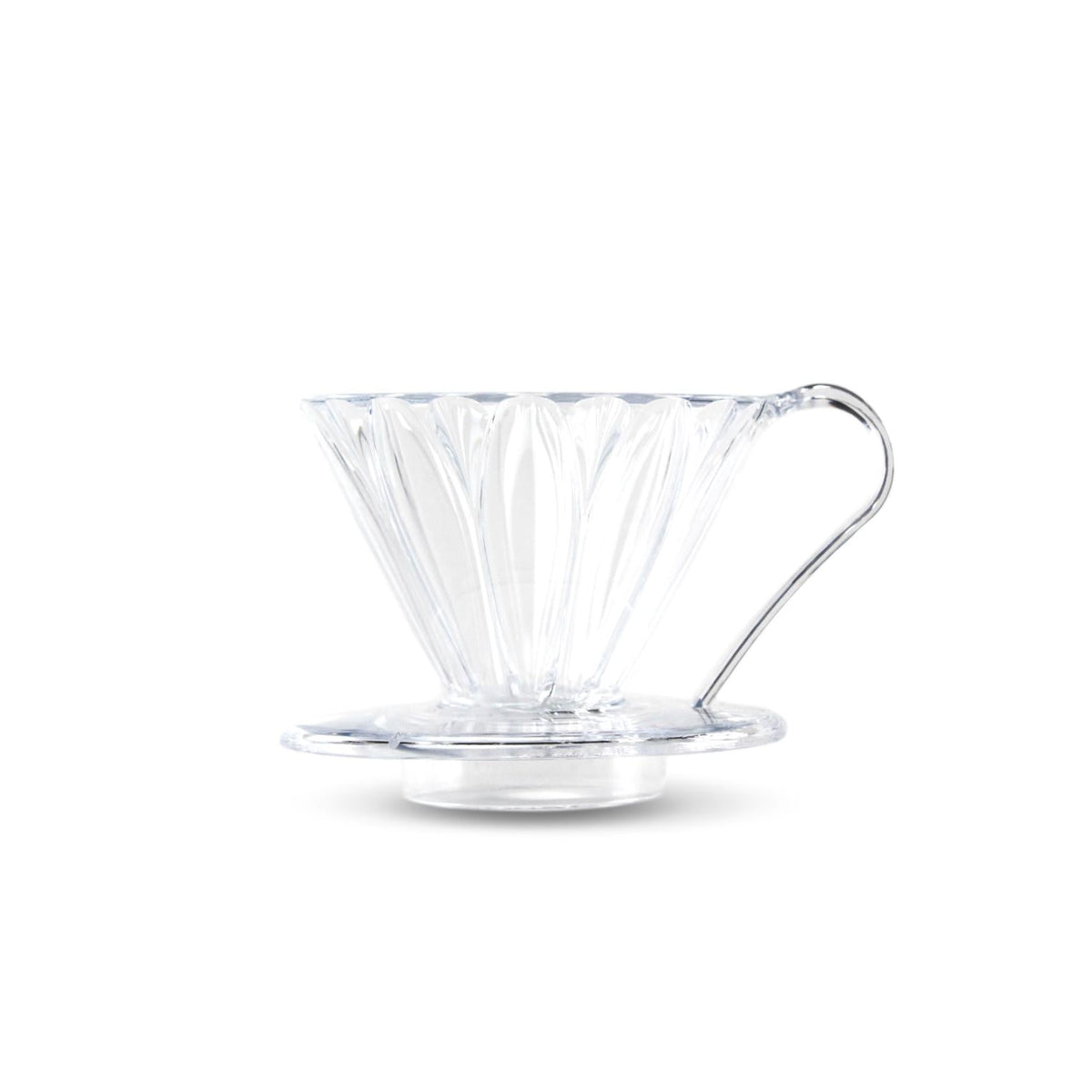 Cafec Tritan Flower Dripper