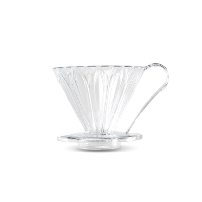 Cafec Tritan Flower Dripper