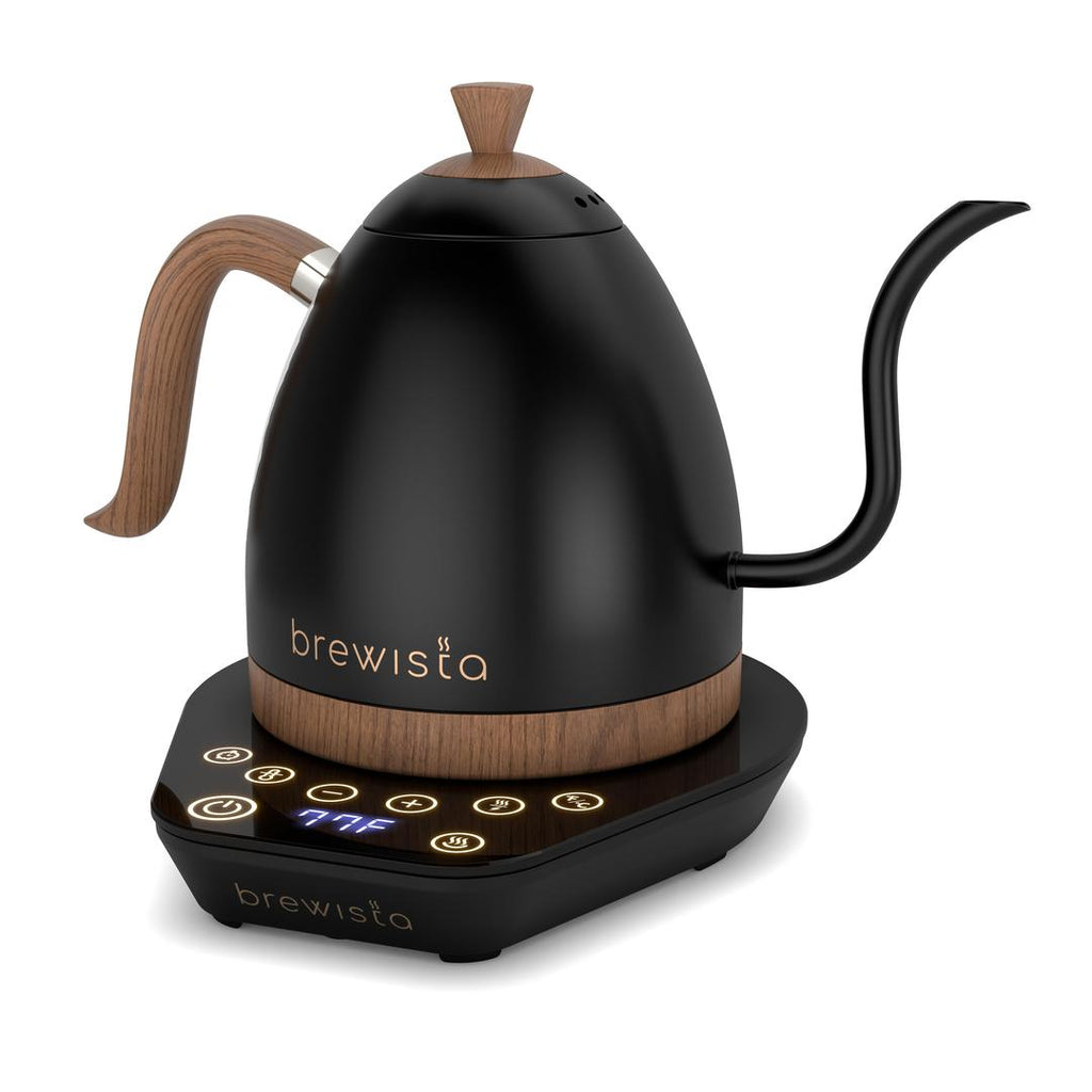 Brewista Artisan Gooseneck Variable Kettle