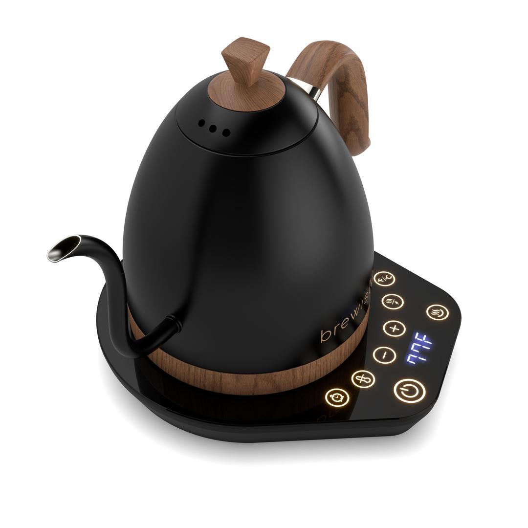 Brewista Artisan Gooseneck Variable Kettle