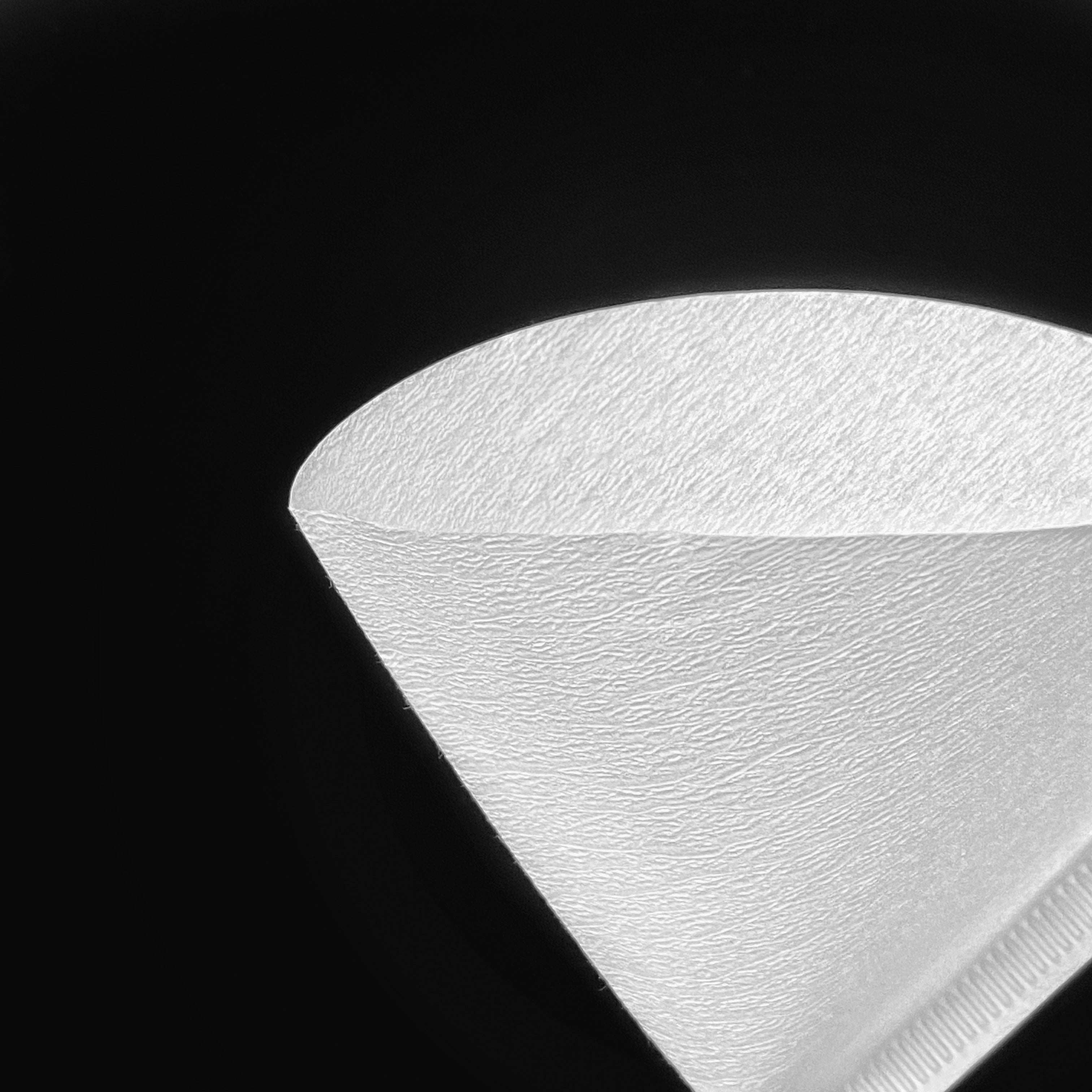 Cafec Dark Roast Paper Filter (TH-2/T-83)