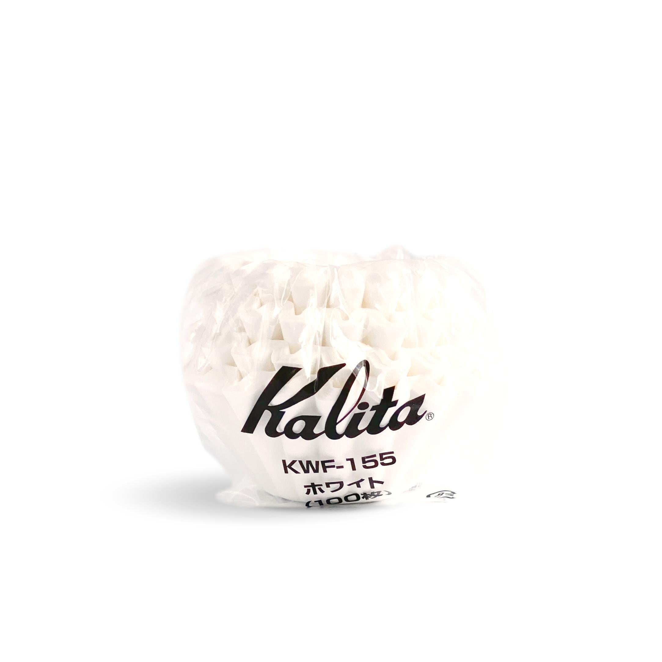 Kalita Wave Paper Filter