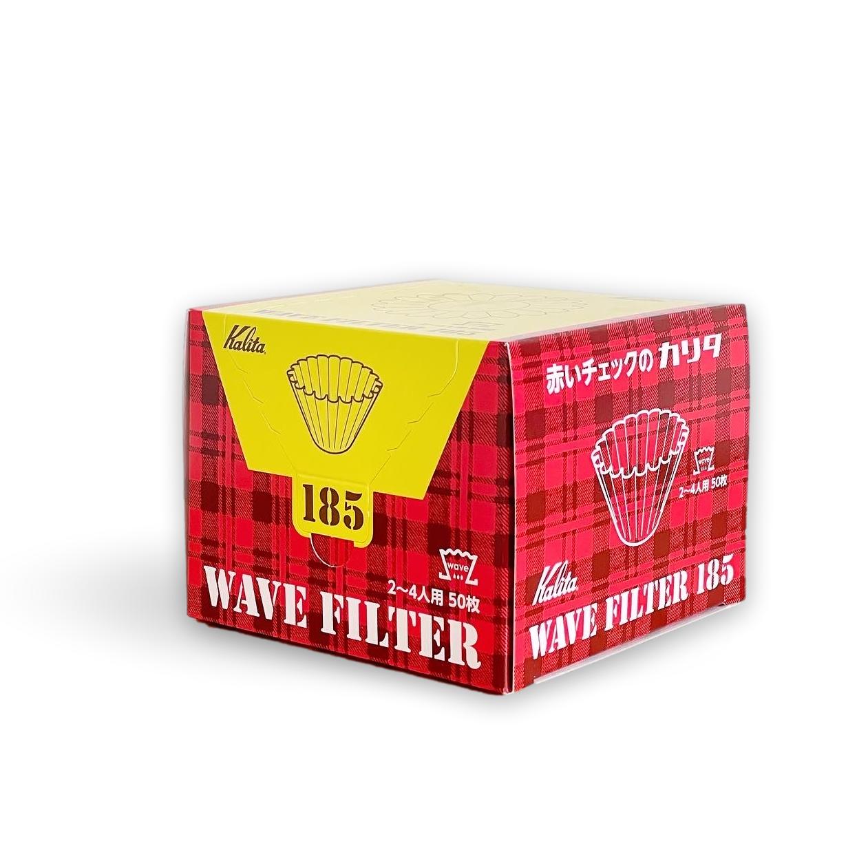 Kalita Wave Paper Filter