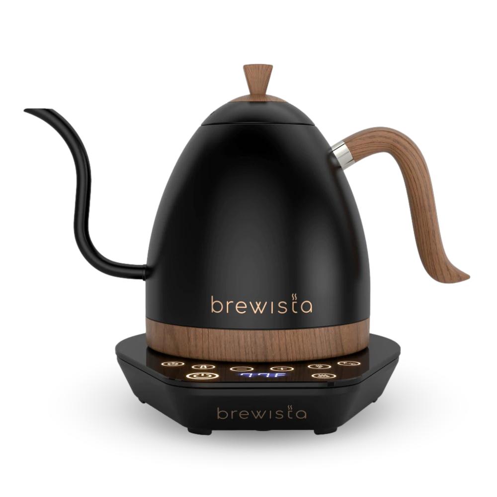 Brewista Artisan Gooseneck Variable Kettle