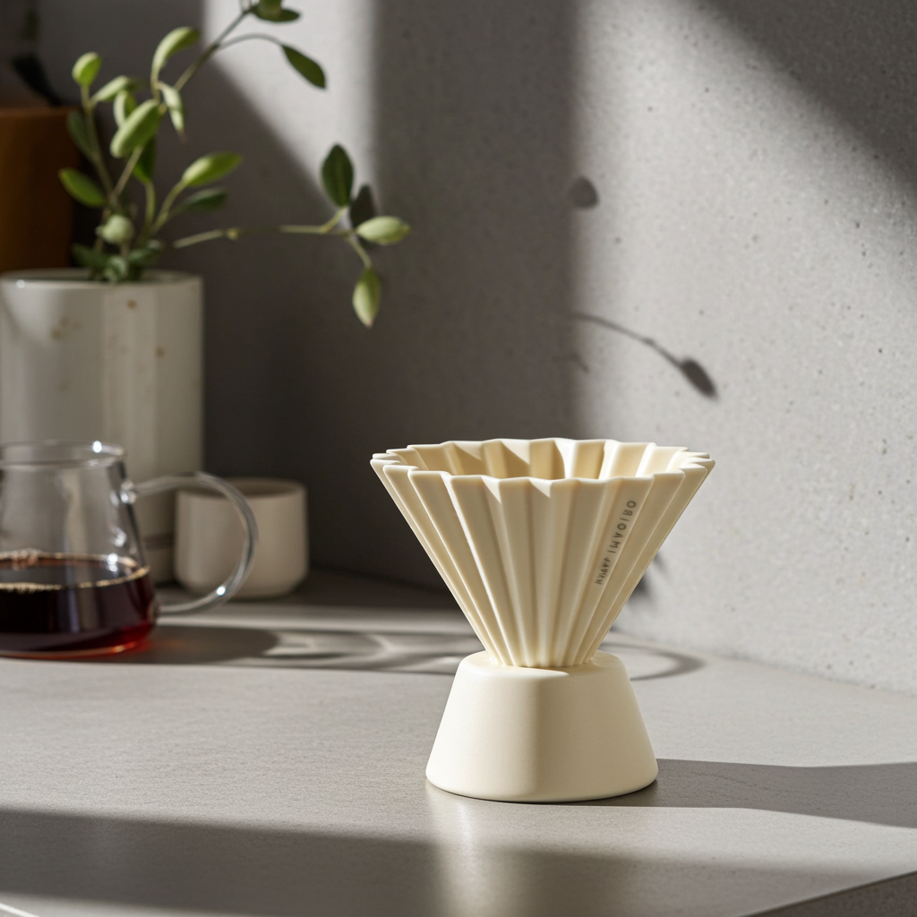 Origami Dripper