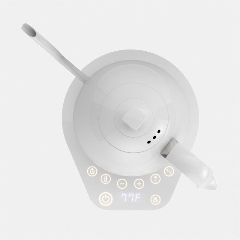 Brewista Artisan Gooseneck Variable Kettle